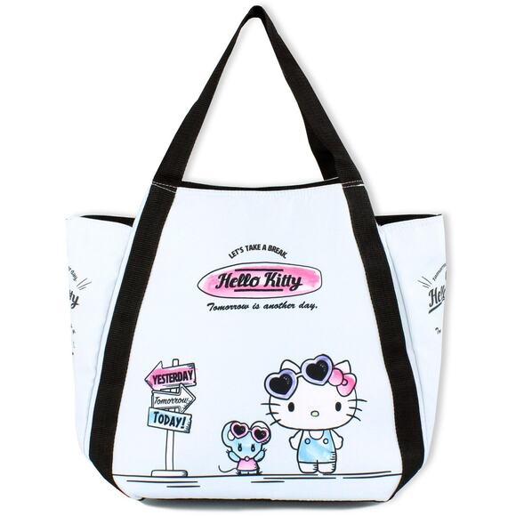 Sanrio Other - Insulated sanrio hello kitty bag.